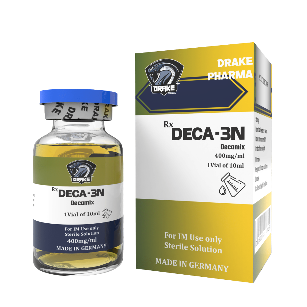 Deca-3N – Drake Pharma