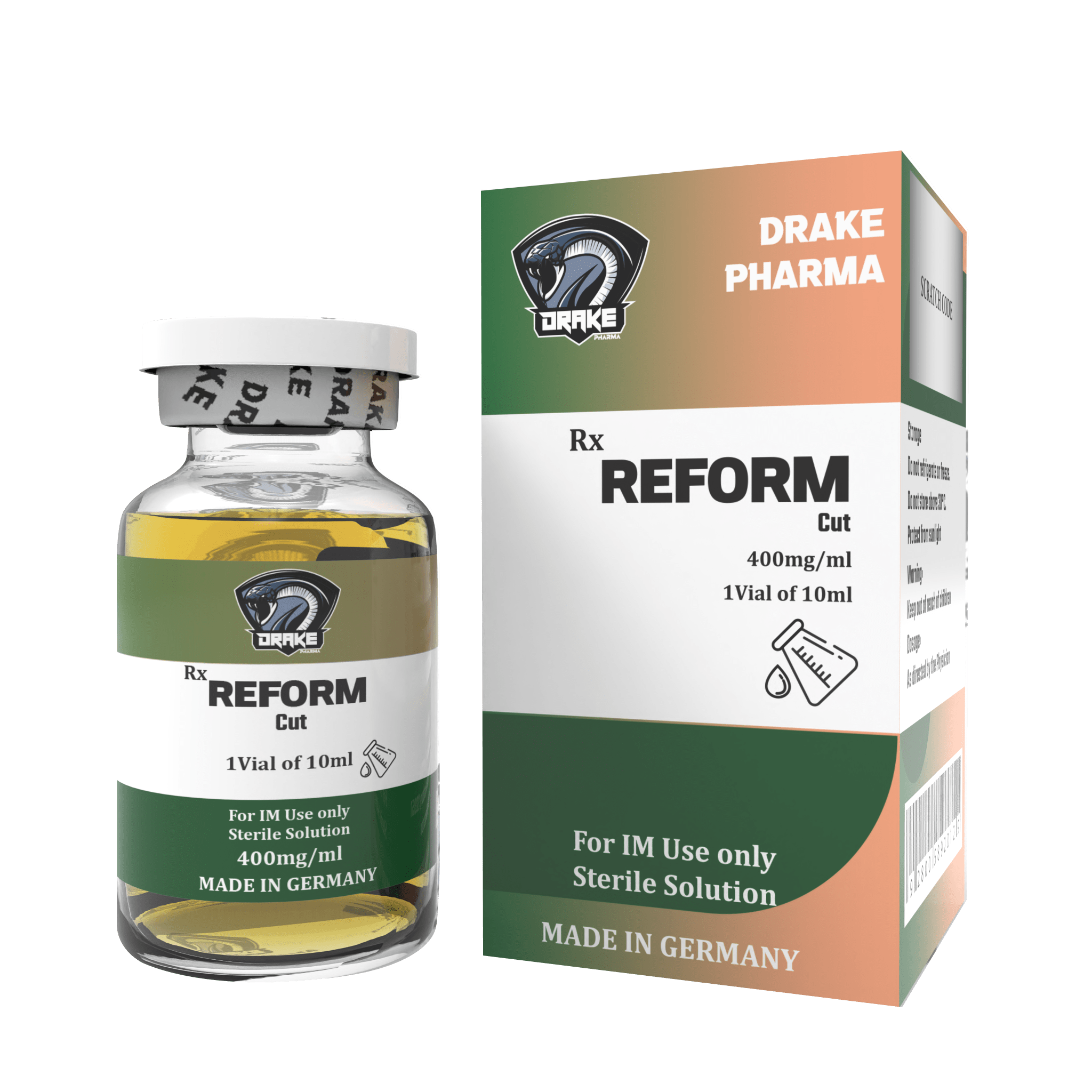 Reform