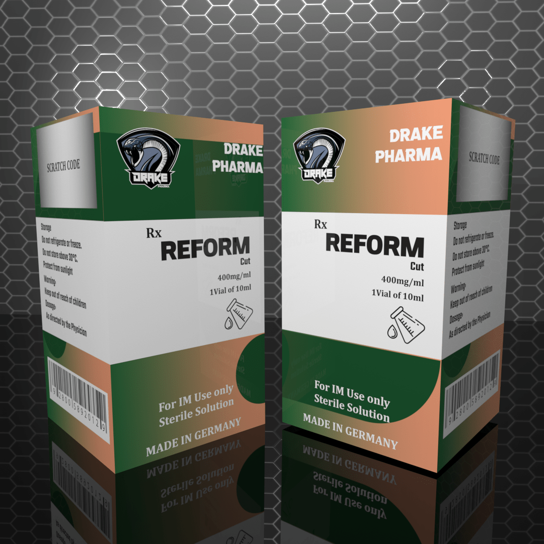 Reform - Image 2
